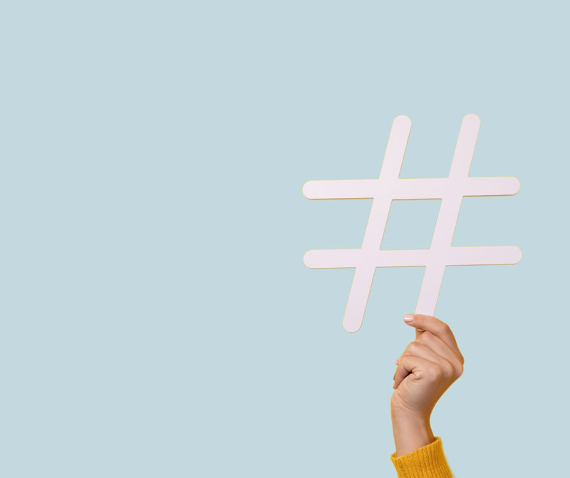 How to Use Hashtags Effectively