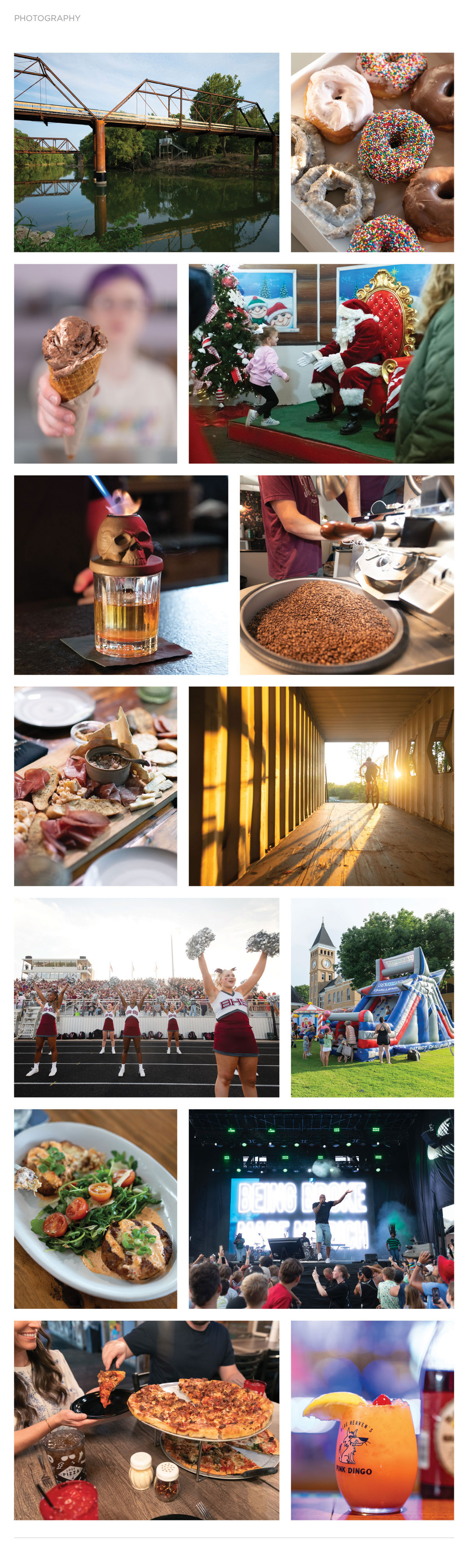 Benton Arkansas Photography